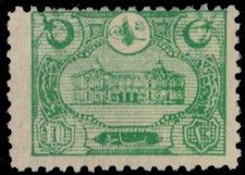 TURKEY 239 - General Post Office, Constantinople 