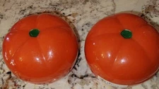 2 Hutzler Tomato Saver Keeper Storage Container - Vegetable Saver