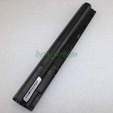 Laptop Battery For Dell Inspiron 14 3451 3452 3458 P60g Gxvj3 M5y1k Hd4j0 For Sale Online Ebay