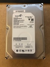 Buy Seagate Barracuda 7200.10 500GB Internal 7200RPM 3.5