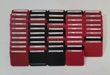 SIZZIX Sizzlits SMALL DIE (Ro - Ze) - Choose - BUY MORE & SAVE BIG ON SHIPPING