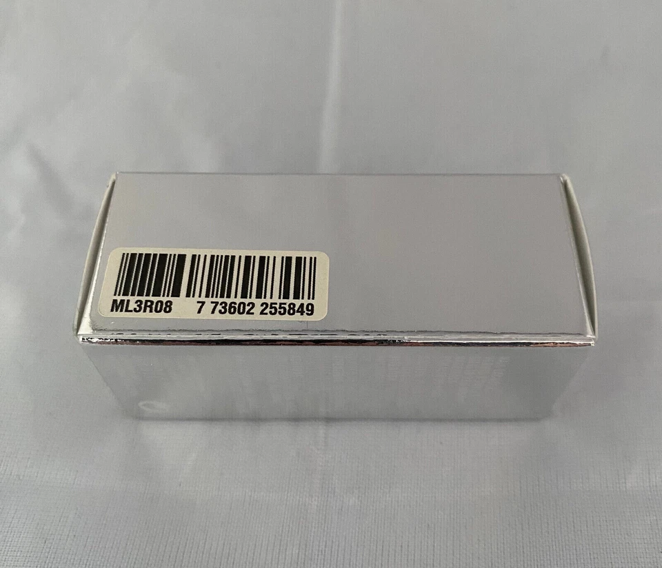 Лак для ногтей MAC Vernis A Ongles 10 мл ML3R08 безусловно сказочный редкий цвет - Изображение 3 из 4