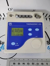 EMS Physio Therasonic 455 Ultrasound Treatment Unit Physiotherapy