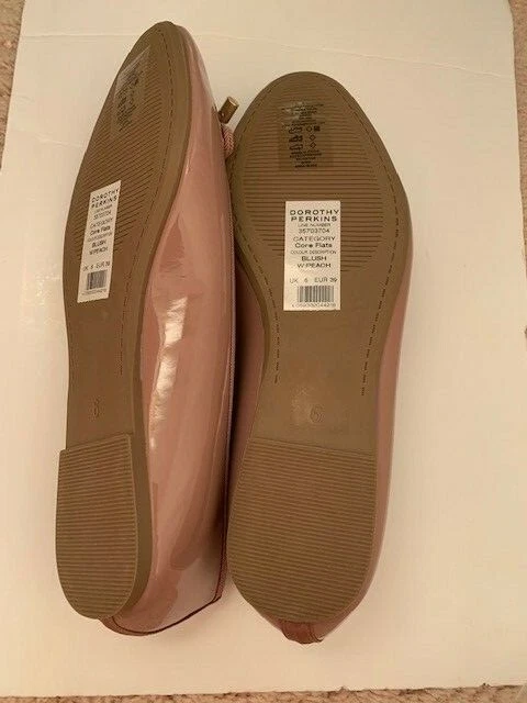 Dorothy perkins sales wide fit pumps