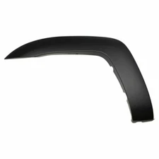 For 2005-2015 Tacoma LH Front Fender Wheel Arch opening Molding Flare Smooth  