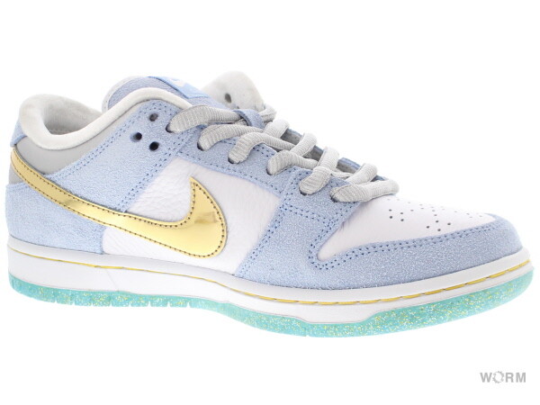 US12】 NIKE SB DUNK LOW PRO QS SEAN CLIVER DC9936-100 【DS US12】 NIKE SB DUNK LOW PRO QS SEAN CLIVER DC9936-100 【DS