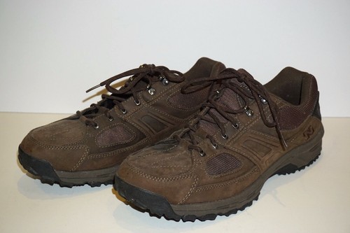 New Balance MW748BR Country Walk Brown 