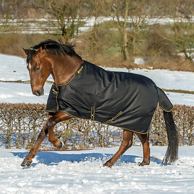Bucas Irish Turnout Blanket Extra 300g