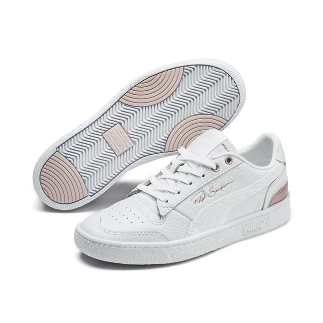 ralph sampson puma womens