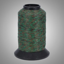 Camo 1/4lb BCY 452X / 452XtraBowstring Material Bow String