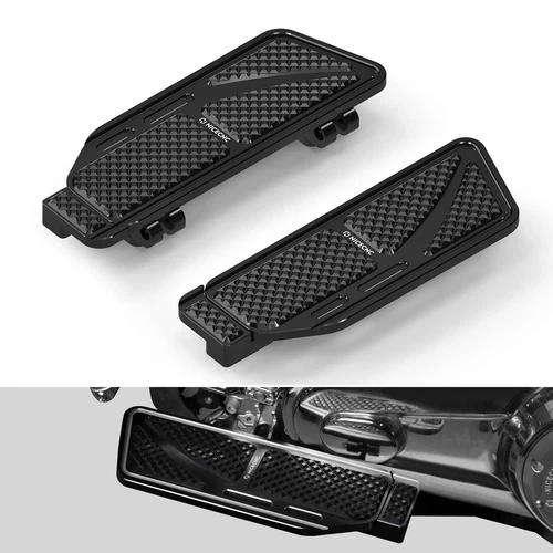 50502251 CNC-Fußstütze für Harley Road King Special FLHRXS 2017-2023 - Picture 1 of 1