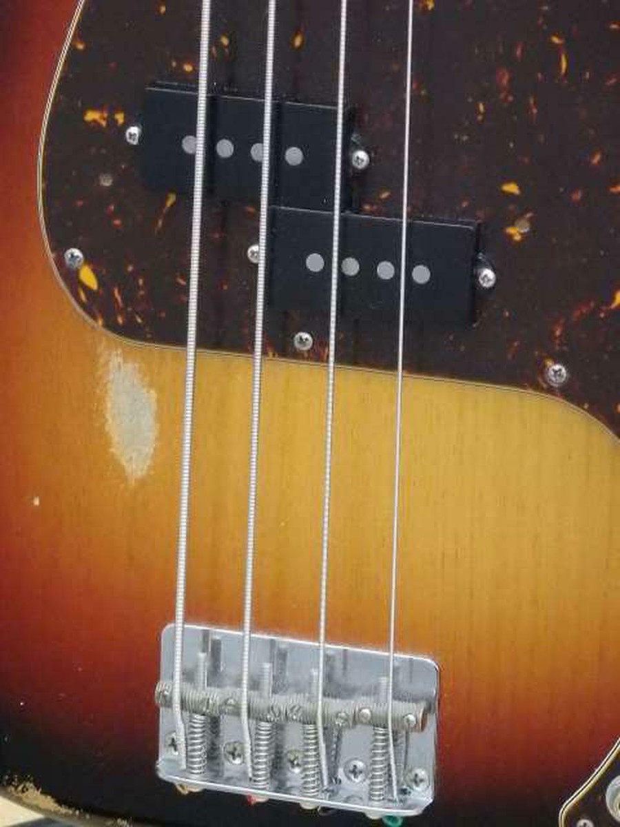 Fullertone Guitars PRO-BAGANDA