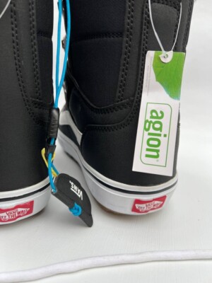 Vans Hi-Standard OG V1 ULTRA CUSH Size Us 5 eur34.5 Ski/Snowboard