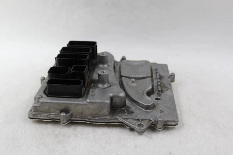 Engine ECU ECM Electronic Control Module Fits 2012-2015 BMW 535i OEM #27030 - Image 4 of 4
