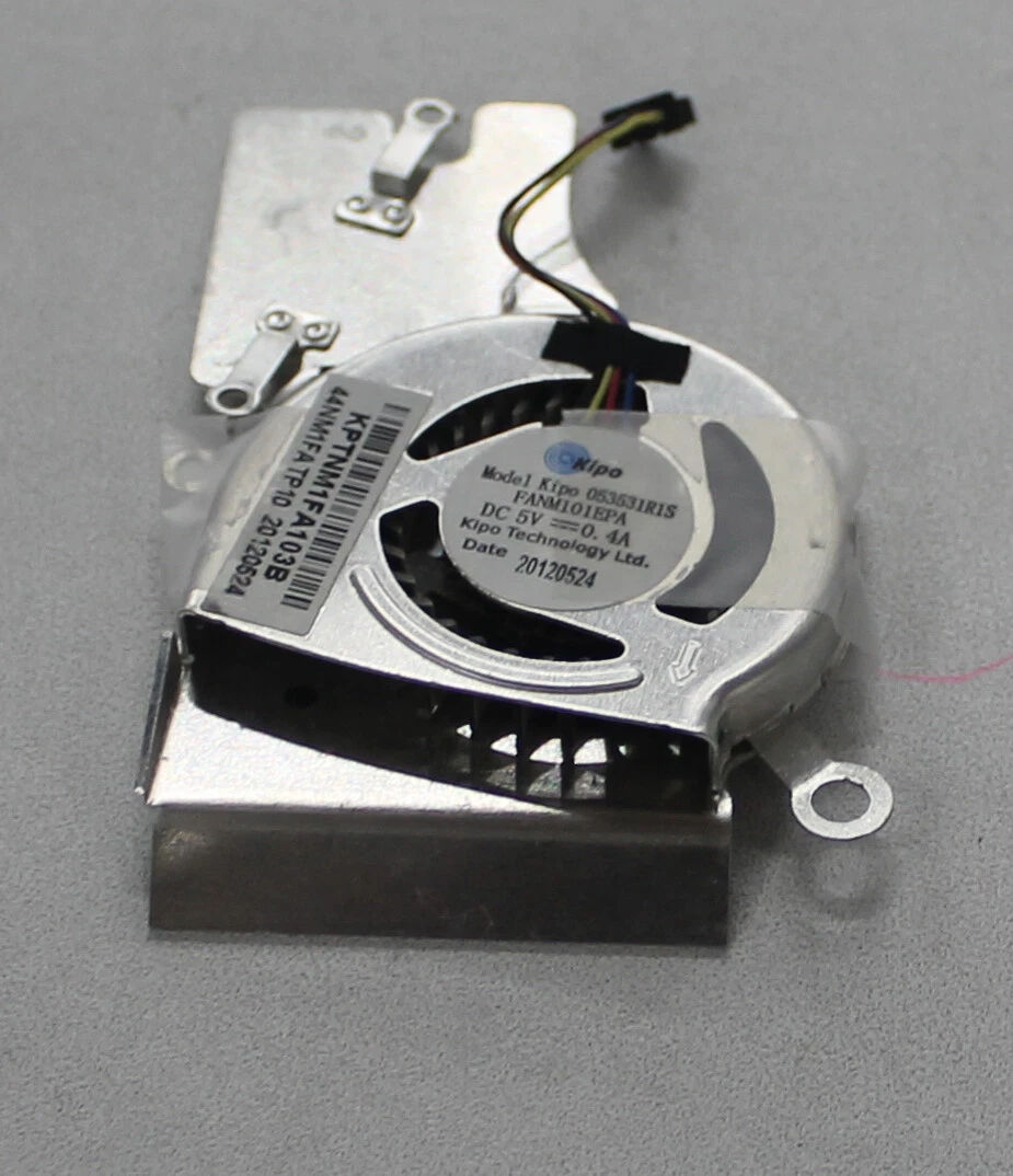 651897-001 HP COOLING FAN MINI 1104 SERIES  