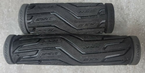 Bontrager SSR Handlebar Grips Strong 