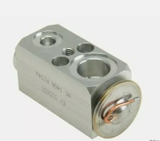 A/C Expansion Valve-Aftermarket WD Express 81-174
