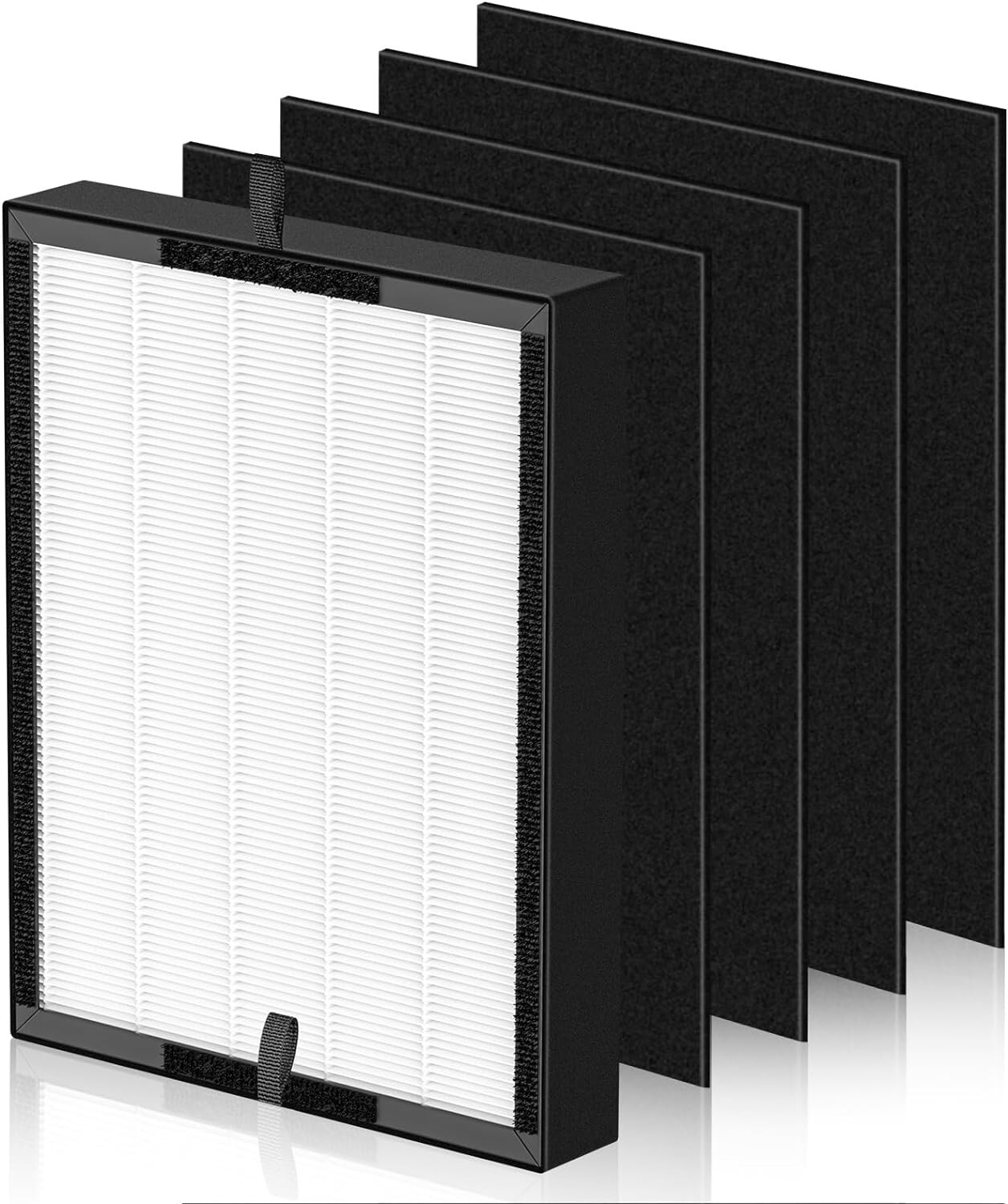 45i Replacement Filter Compatible with Alen BreatheSmart Flex and 45i Pure Air