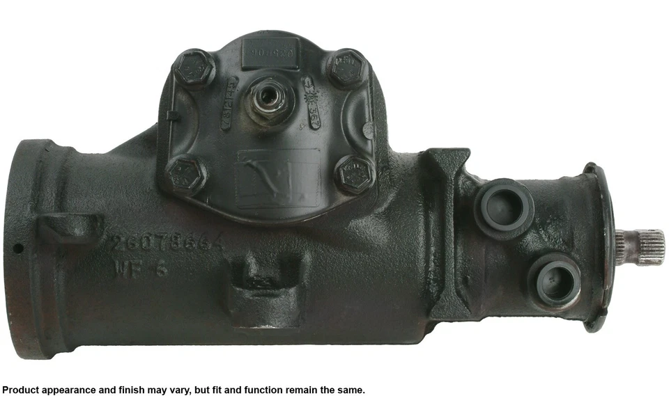 Engranaje de dirección Cardone 2000 para camioneta Dodge Ram 2500 1999-2001 Foto 4 de 4