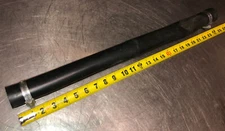 Original NSS Wrangler 2008 Floor Scrubber Rubber Hose And Couplings