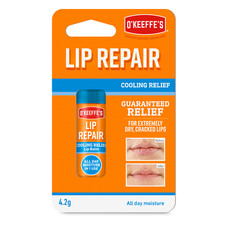 OKeeffes Lip Balm Repair Stick Cooling 4,2g