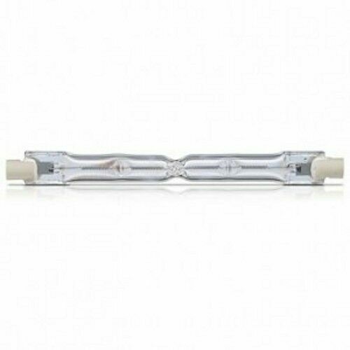 LINEAL TUBULAR 9W R7S 118MM 220V 360º DIMMABLE LED de Beneito Faur