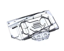 Bykski Full Coverage GPU Water Block and Backplate for ASUS TUF RTX 3070Ti 8G...