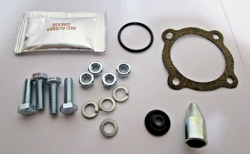 VOLVO 273090 BRAKE LIMITER VALVE REPAIR KIT - 1969-1970 140 164 - Bild 2 von 3