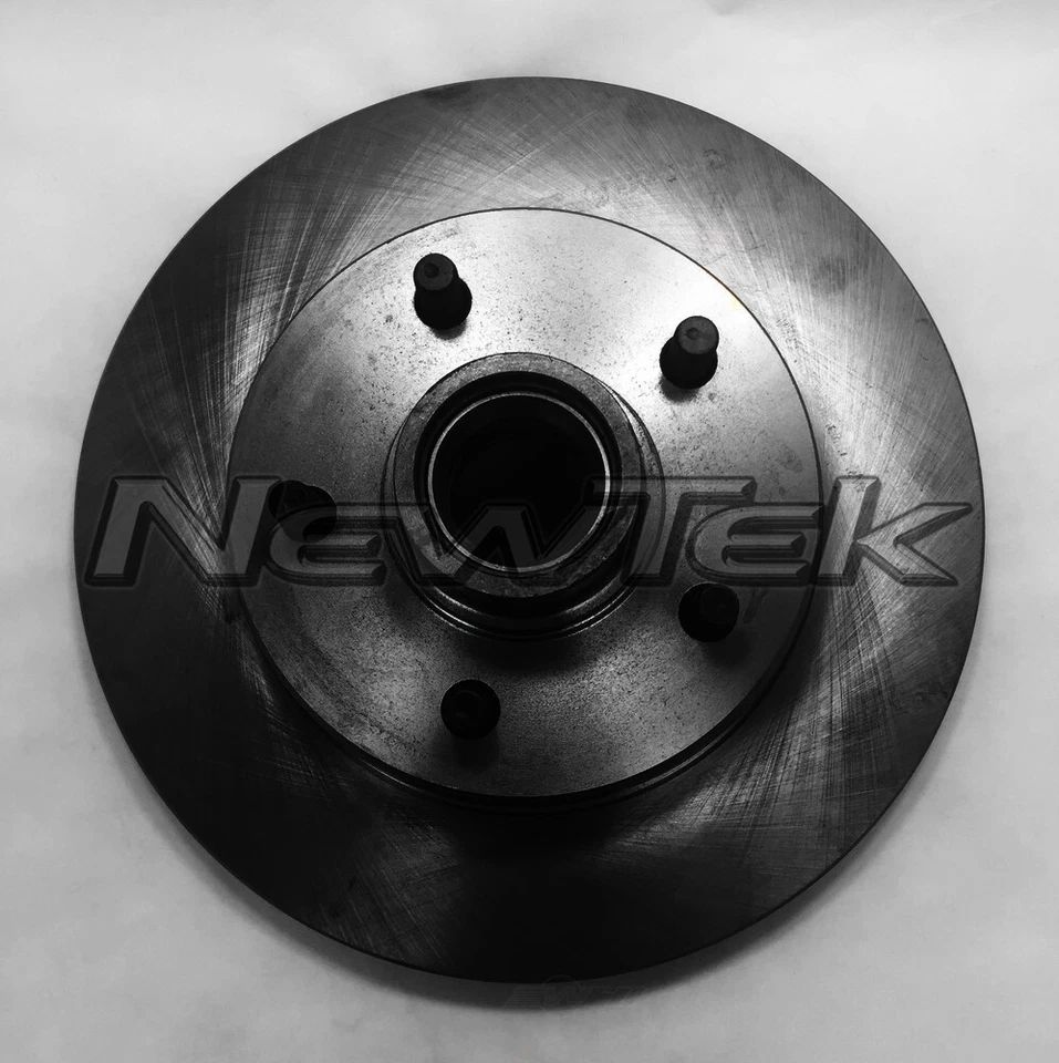 Дисковый тормоз ротор NewTek 5546 - Изображение 3 из 4