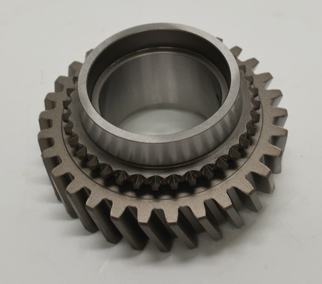 GM Muncie M22 4 Speed 2nd Gear 30 Teeth WT29721A eBay