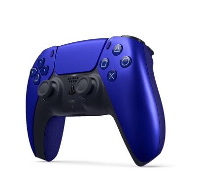 PlayStation DualSense Wireless Cobalt Blue - PS5 / PlayStation 5