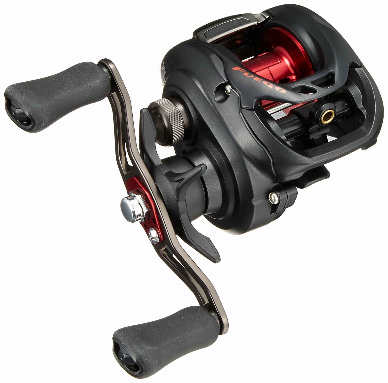  Daiwa (Daiwa) Cocherete fueguinos CT 103Sh  Daiwa (Daiwa) Cocherete fueguinos CT 103Sh