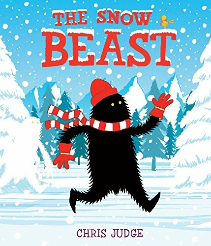 The Snow Beast (The Beast) By Chris Judge. 9781783443222