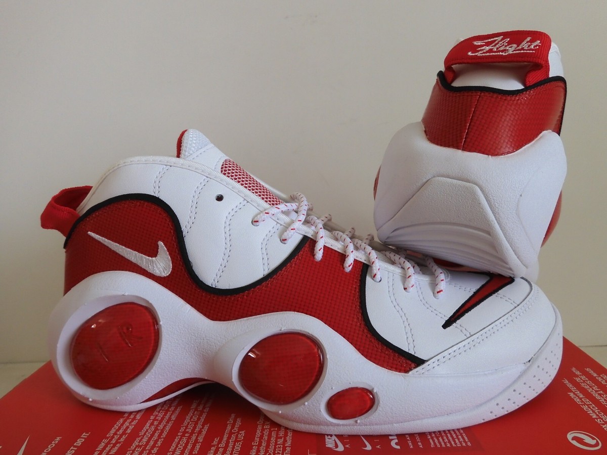 NIKE AIR ZOOM FLIGHT 95 NIKE AIR ZOOM FLIGHT 95