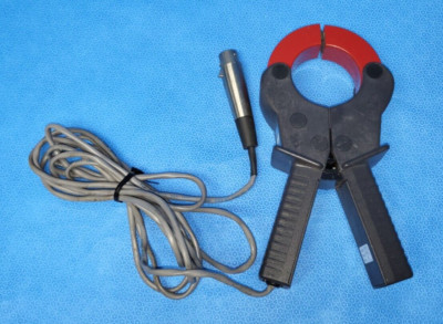 DRANETZ PROBE TR-2022 1000A RMS 600V RMS