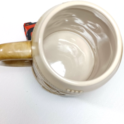 COLORADO ROCKIES Baseball Team 24 0z Beer Stein Mug - 5.5