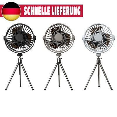 Remote Control Floor Table Ceiling Fan with Tripod Multifunction Air Conditioner