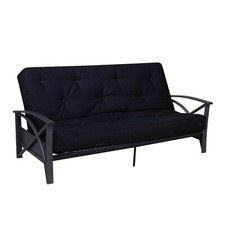 Brand new, un-opened, black