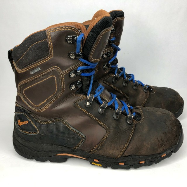 danner vicious 8 inch
