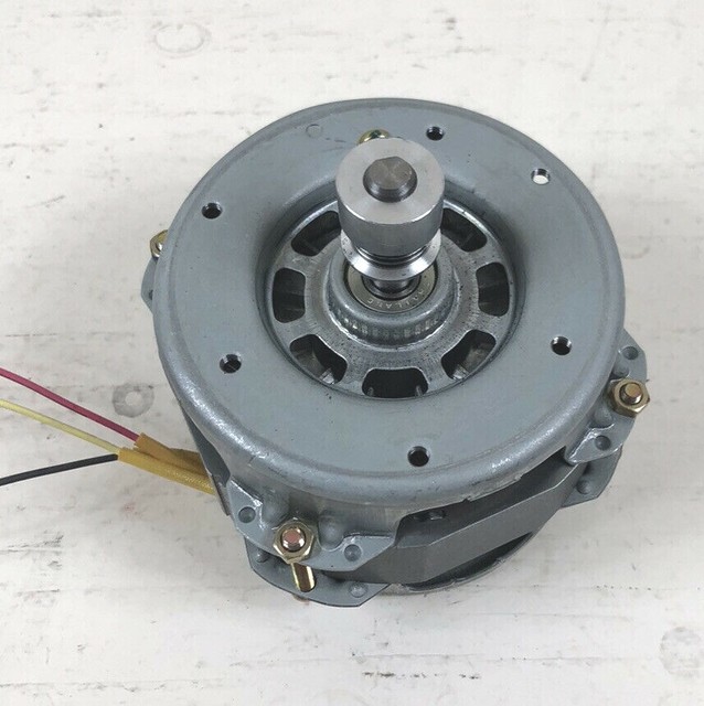 Hitachi Bread Maker Machine Motor Only HBB301 eBay