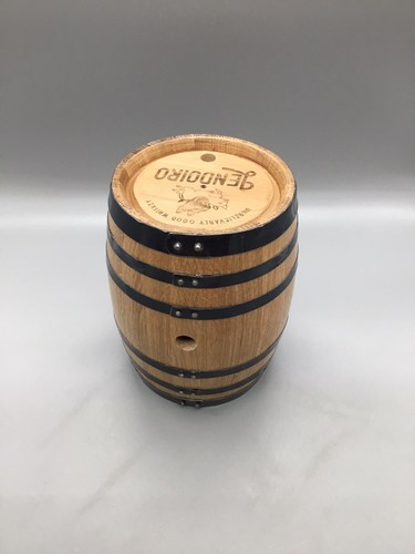 "NUEVO - Kit de Fabricación de Whisky Cajas para Hombre HÁGALO USTED MISMO - Personalizado con "LENDOIRO" - Imagen 2 de 4