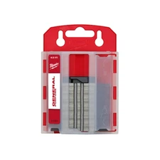 Milwaukee 48-22-1950 50 PC General Purpose Utility Blades w/ Dispenser