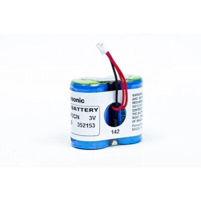 PANASONIC DOM ENIQ BATTERIE CR2 3V 352153