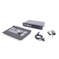 Datavideo SE-2200 6-Input Video Switcher - SKU 2095376