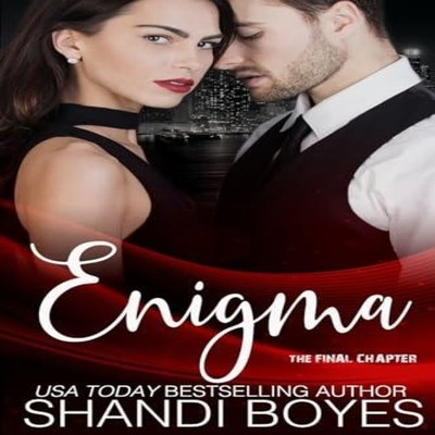 Enigma The Final Chapter Shandi Boyes Paperback Skye High Publish
