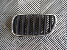 Calandre BMW 3,0