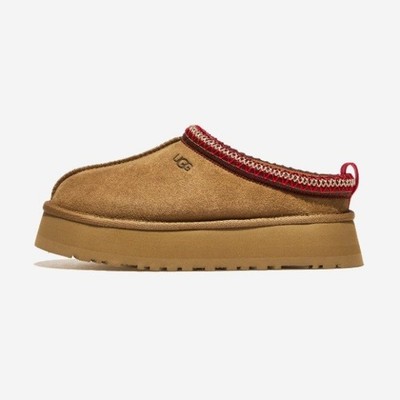 UGG Tazz II - Chestnut / 1174471 / Womens Shoes Slippers Expedited