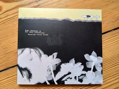 Hope Sandoval & The Warm Inventions - Bavarian Fruit Bread (CD)