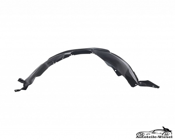 Radhausschale FüR Suzuki SX4 Stufenheck Links Vorne 06-25-image