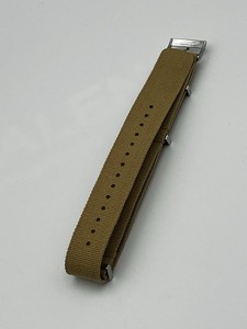 Omega NATO Strap | eBay
